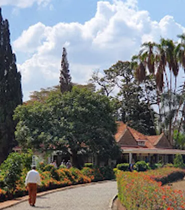 Karen Blixen Museum